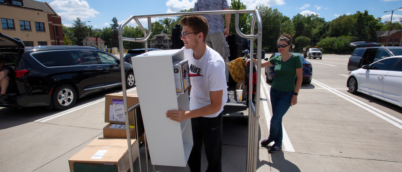 MoveOut 2024 Housing The University of Iowa